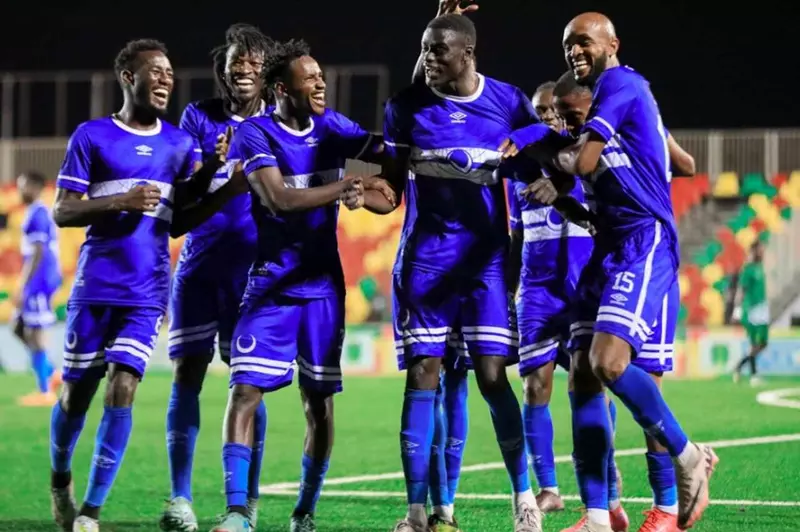 هلال الخرطوم وأهلي مدني في مجموعة واحدة ببطولة سيكافا للأندية - Sudan  Tomorrow